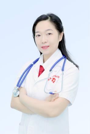杨晓琼