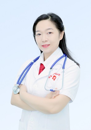 杨晓琼