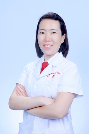 吴晓蓉