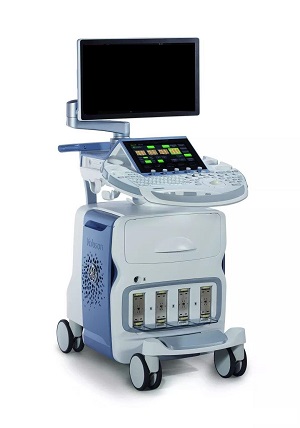 GE E8