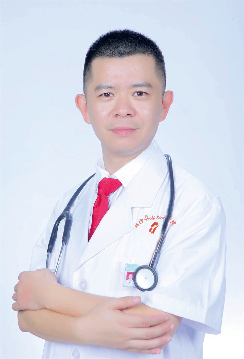 王小平